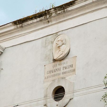 Sicilyhub Apartament Κατάνια Εξωτερικό φωτογραφία