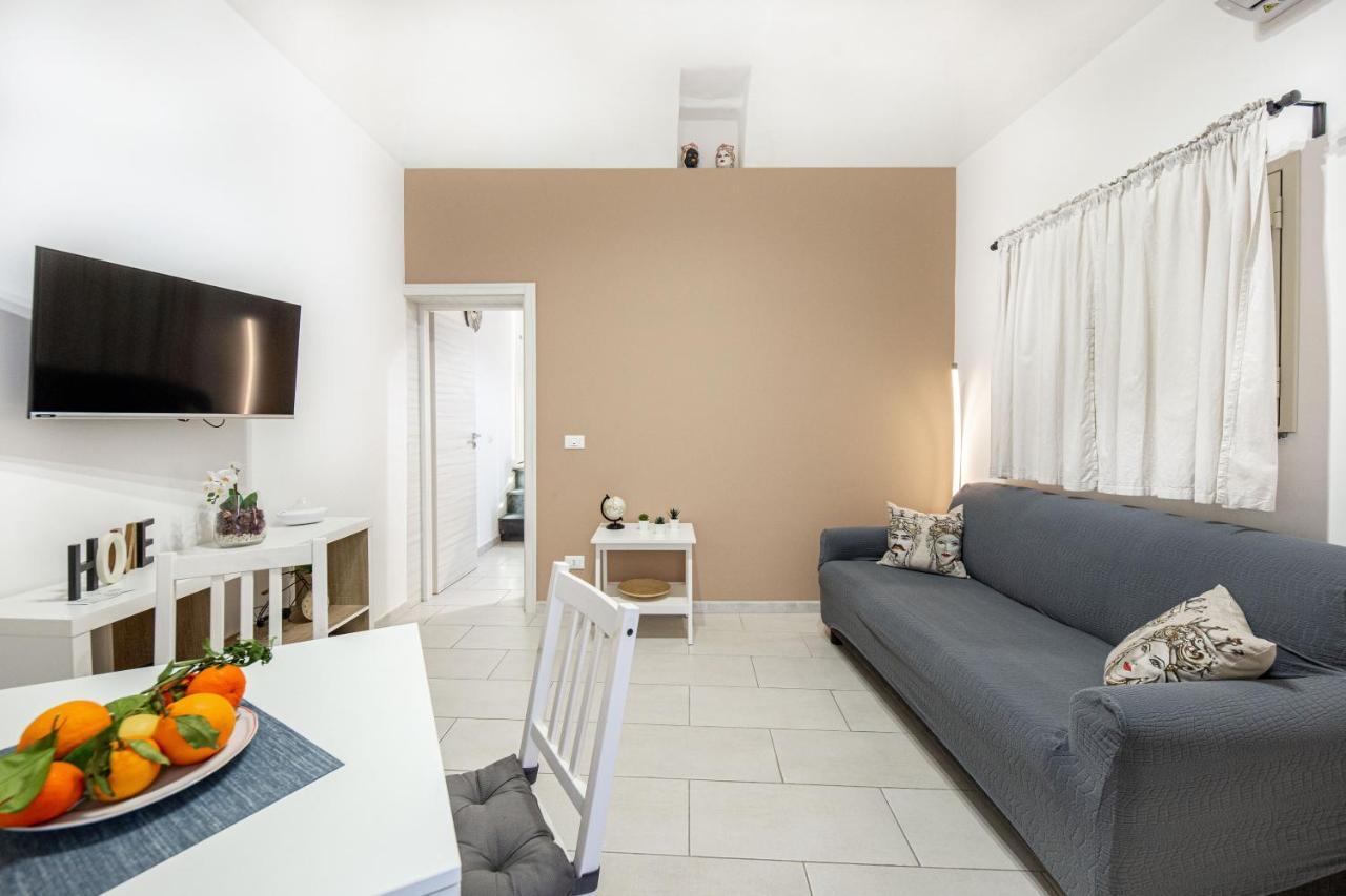 Sicilyhub Apartament Κατάνια Εξωτερικό φωτογραφία