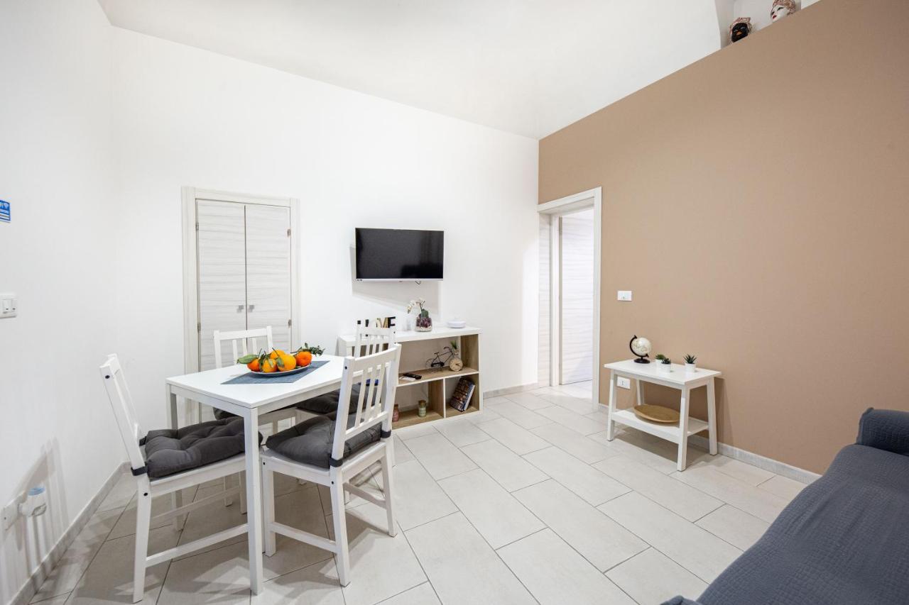 Sicilyhub Apartament Κατάνια Εξωτερικό φωτογραφία