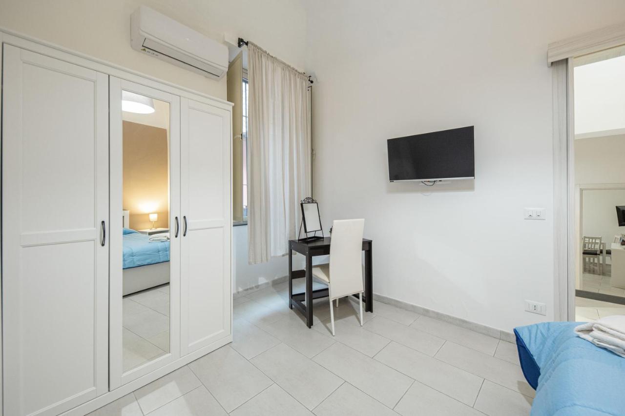 Sicilyhub Apartament Κατάνια Εξωτερικό φωτογραφία