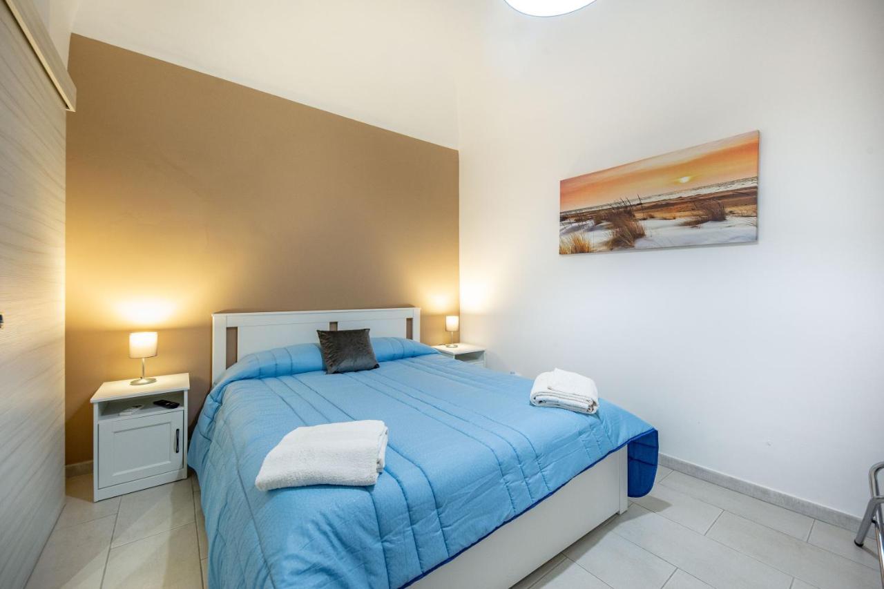 Sicilyhub Apartament Κατάνια Εξωτερικό φωτογραφία