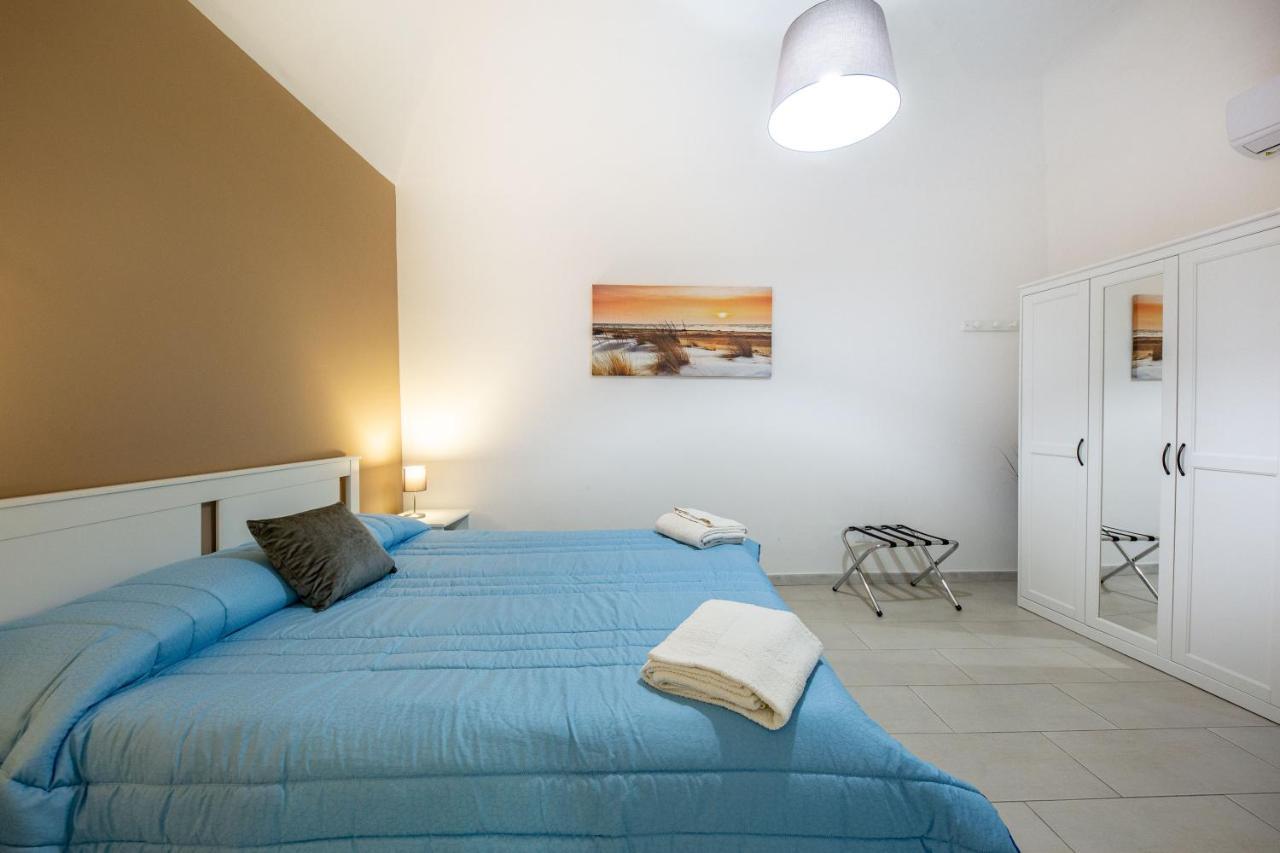 Sicilyhub Apartament Κατάνια Εξωτερικό φωτογραφία