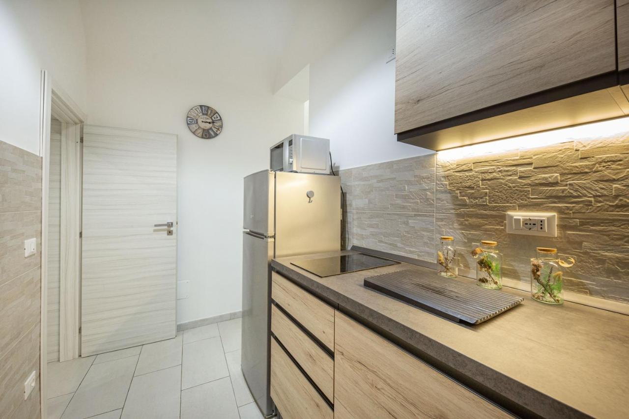 Sicilyhub Apartament Κατάνια Εξωτερικό φωτογραφία