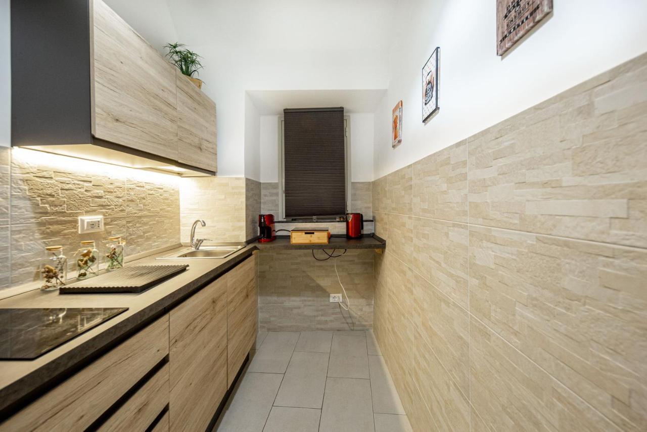 Sicilyhub Apartament Κατάνια Εξωτερικό φωτογραφία